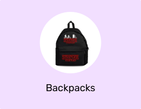 Backpacks