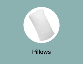Pillows