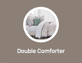 Double Comforter