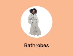 Bathrobes