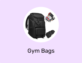 Gym Bags