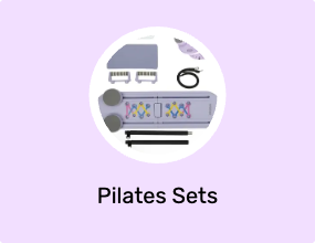 Pilates Sets