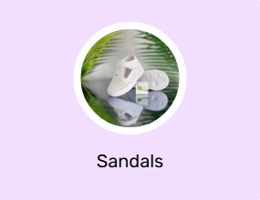 Sandals