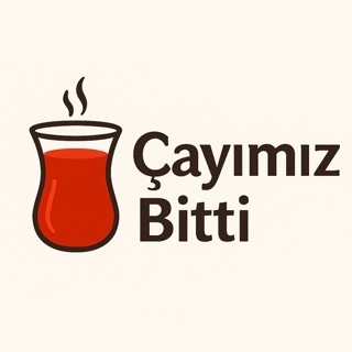 ÇayımızBitti