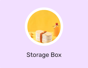 Storage Box