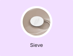 Sieve