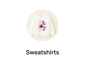 Sweatshirts
