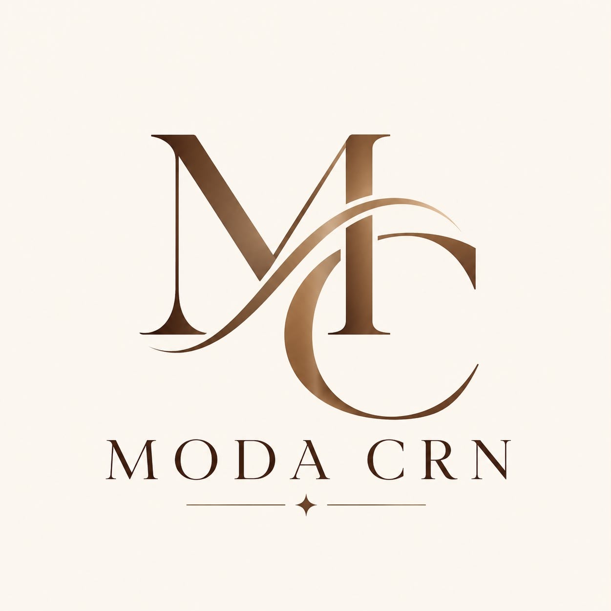MODA CRN logo