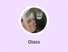Glass