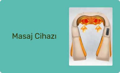 Masaj Cihazı