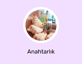 Anahtarlık
