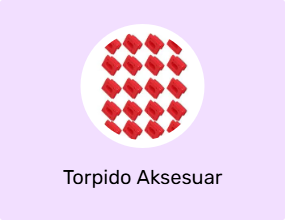 Torpido Aksesuar