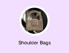 Shoulder Bags