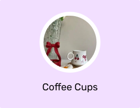Coffee Cups