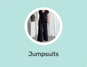 Jumpsuits