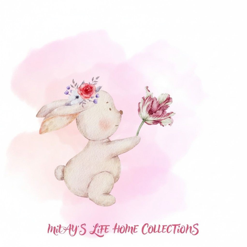 MİLAY'S LİFE HOME COLLECTİONS
