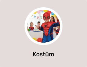 Kostüm