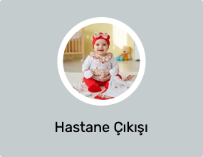 Hastane Çıkışı