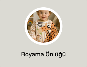 Boyama Önlüğü