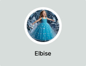 Elbise
