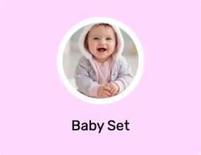 Baby Set