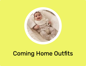 Coming Home Outfits