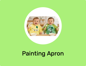 Painting Apron