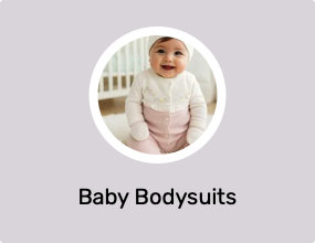 Baby Bodysuits