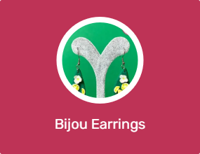 Bijou Earrings