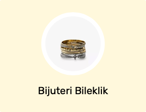 Bijuteri Bileklik