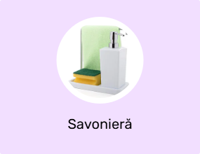 Savonieră