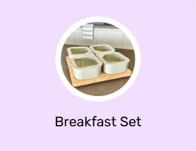 Breakfast Set