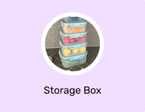 Storage Box