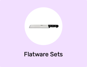 Flatware Sets