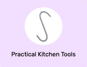 Practical Kitchen Tools