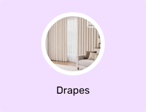 Drapes