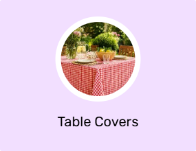 Table Covers