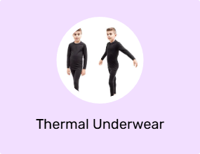 Thermal Underwear