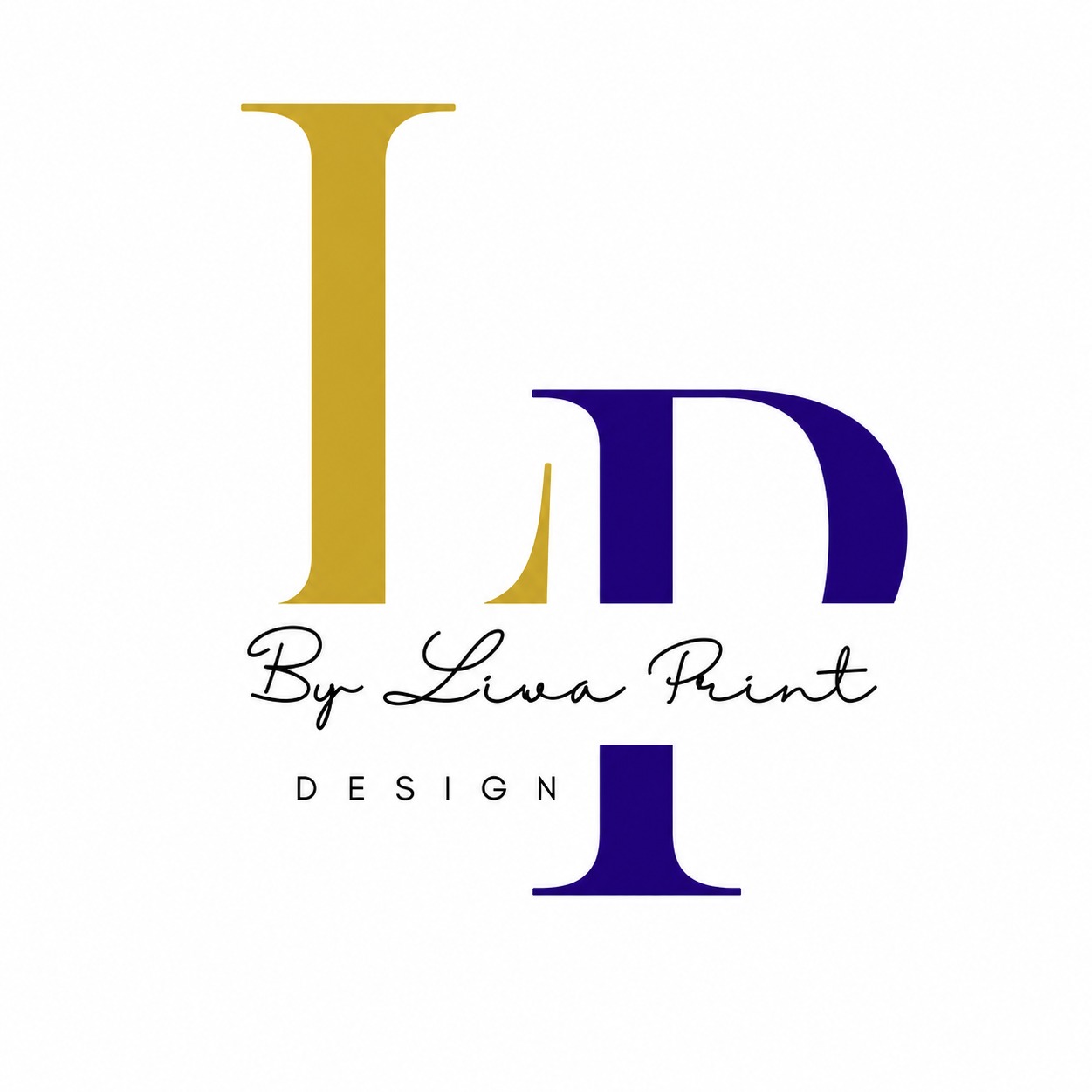 Liva Print Design