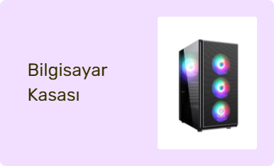 Bilgisayar Kasası