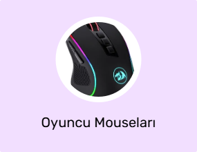 Oyuncu Mouseları