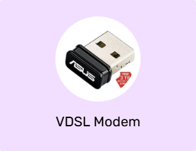 VDSL Modem