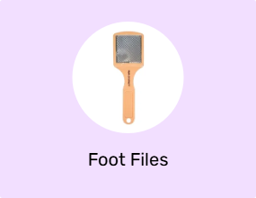 Foot Files