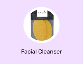 Facial Cleanser