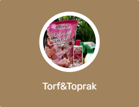 Torf&Toprak