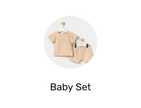 Baby Set