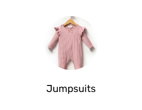 Jumpsuits