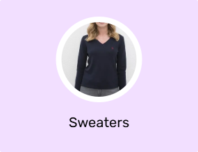 Sweaters