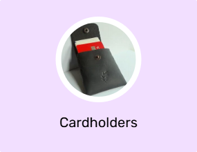 Cardholders