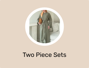 Two Piece Sets